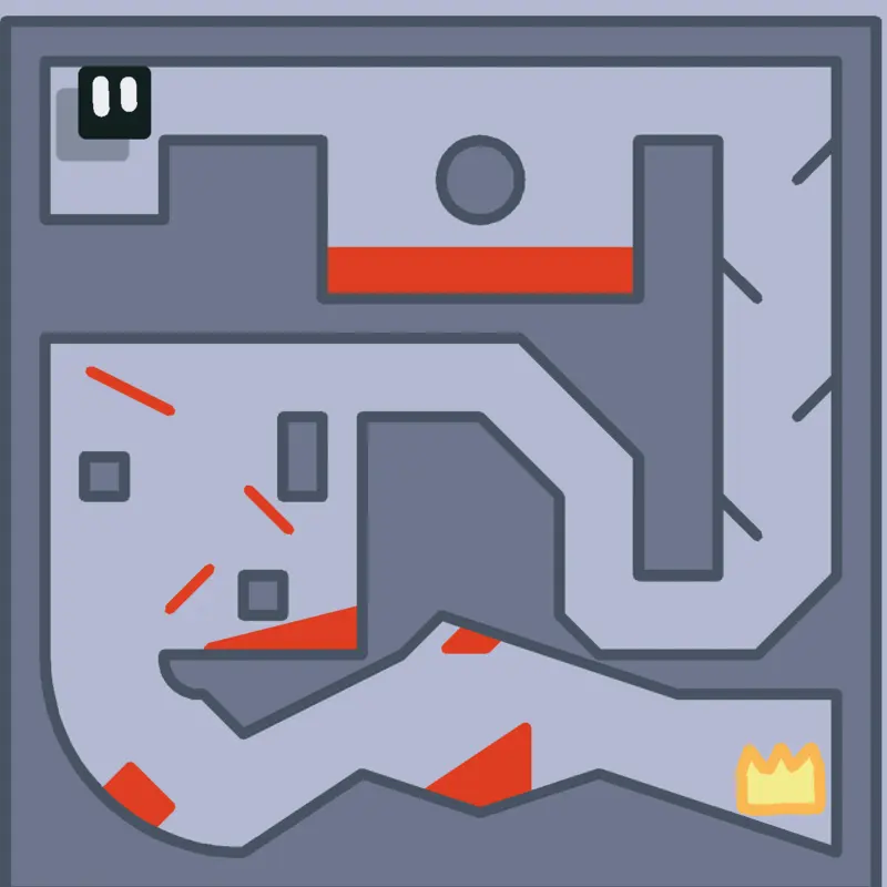 Game by @TevfikOyuncu