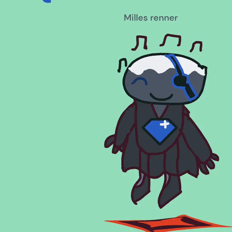 Game by @miles_renner