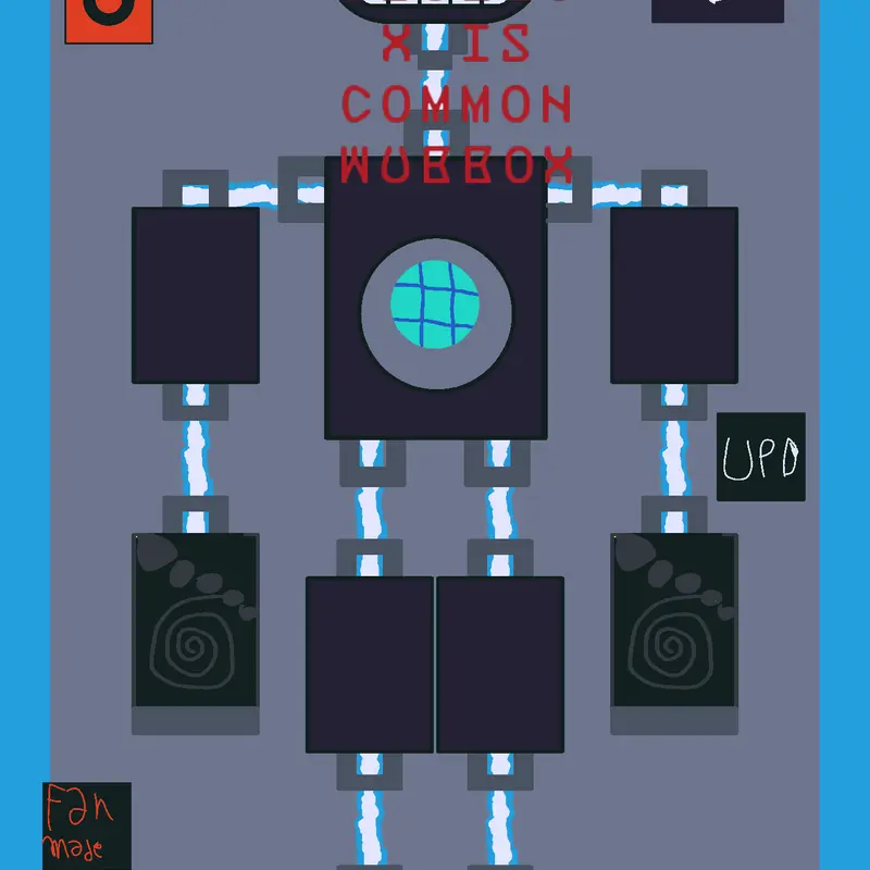 Game by @speaktvman