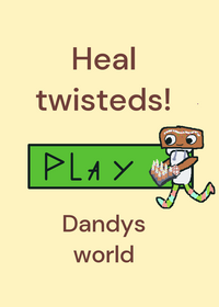 uh heal them