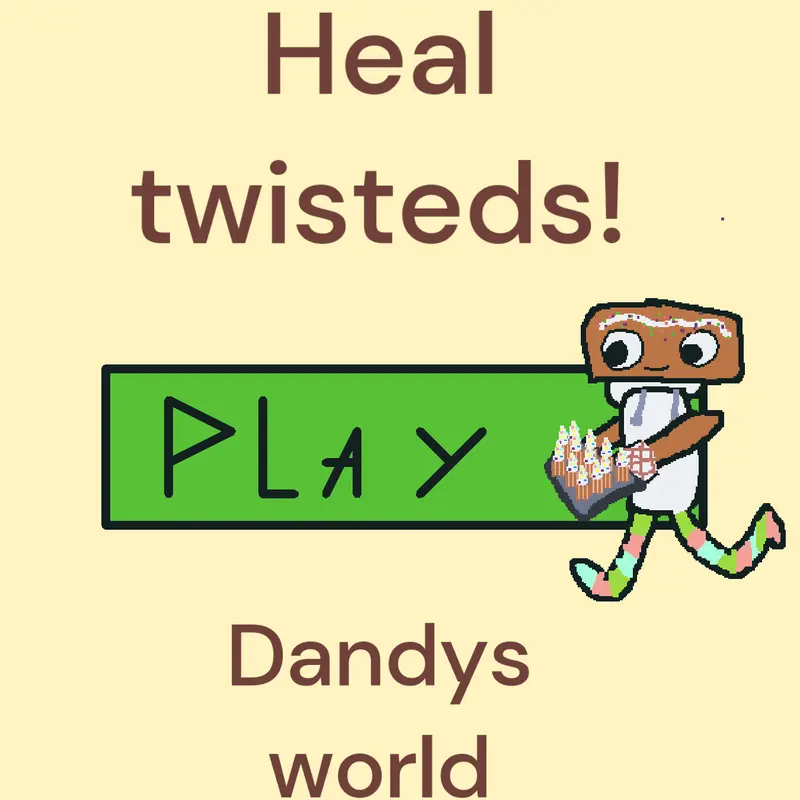 Game by @Car4_