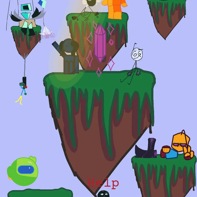 Game by @creatingtime123