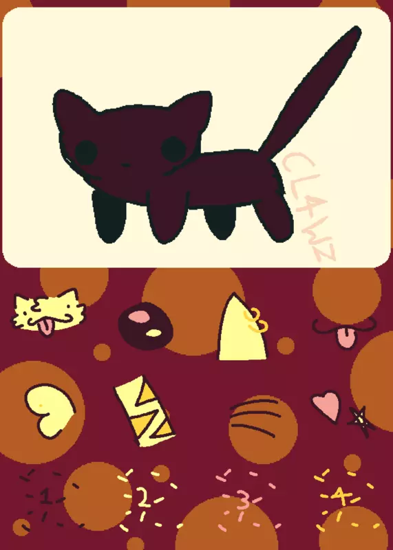 Game by @CL4WZ