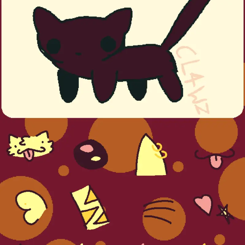 Game by @CL4WZ