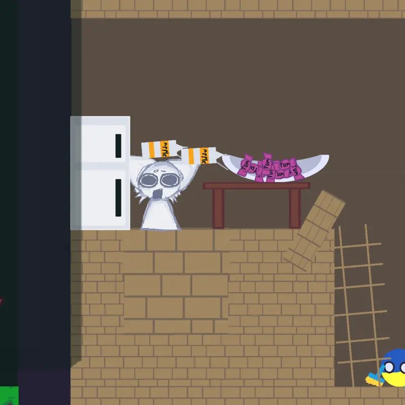 Game by @lupin22