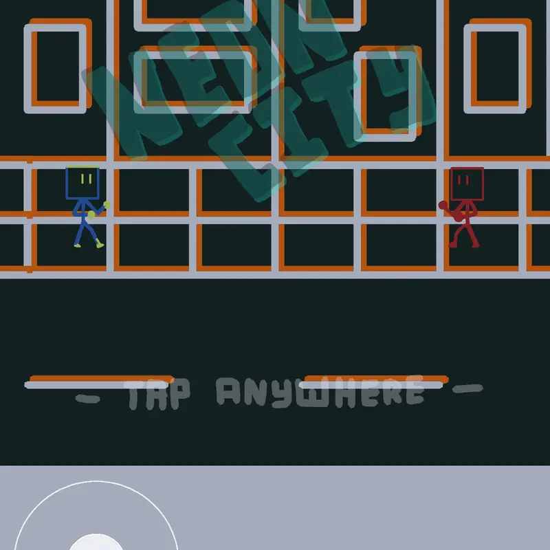 Brawler by @duolingo07