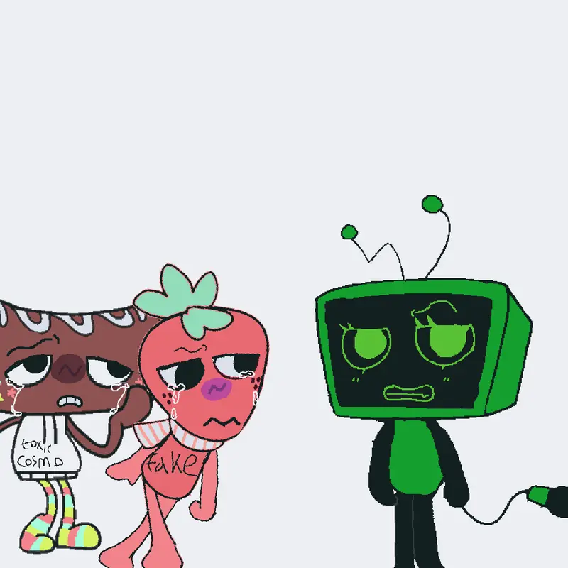 Game by @bunnyfan