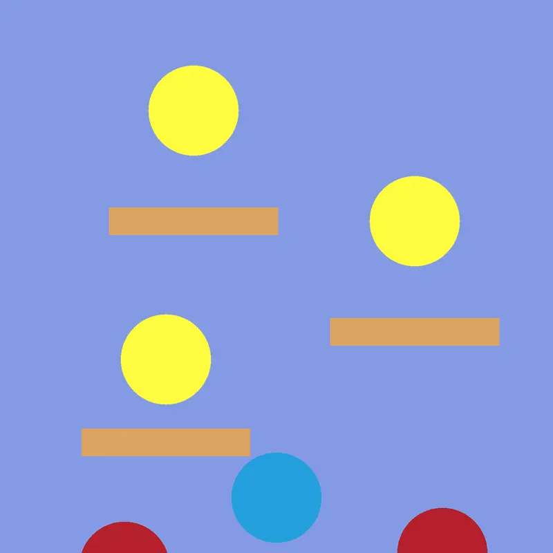 Game by @KevonMaster