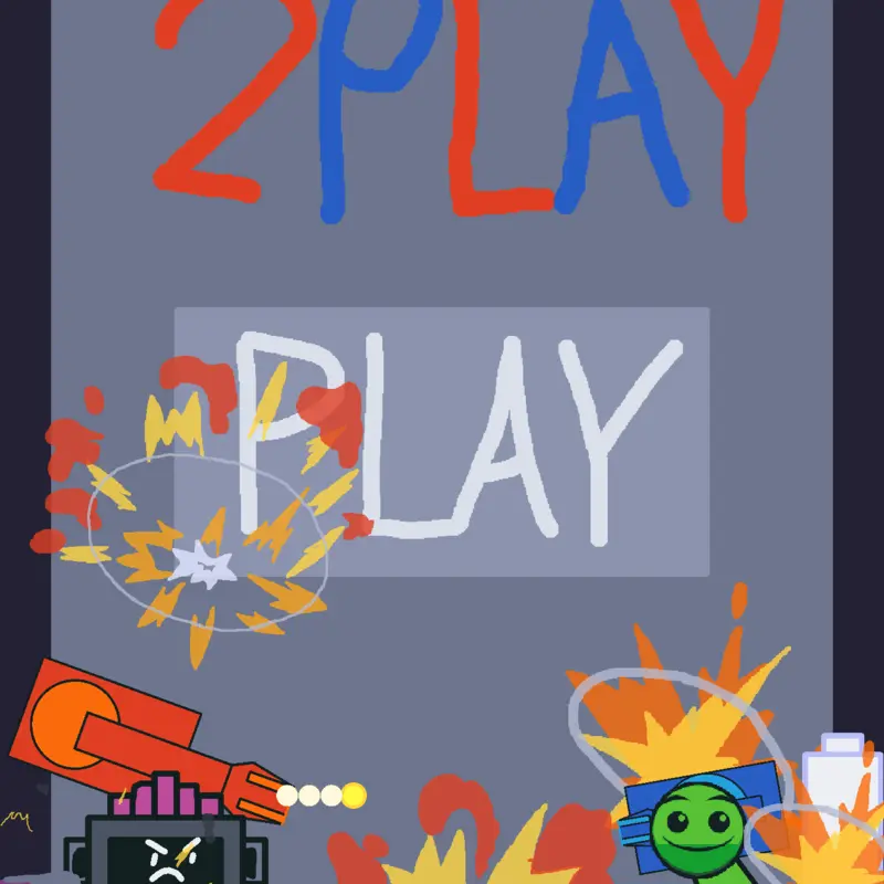 Game by @tharenga