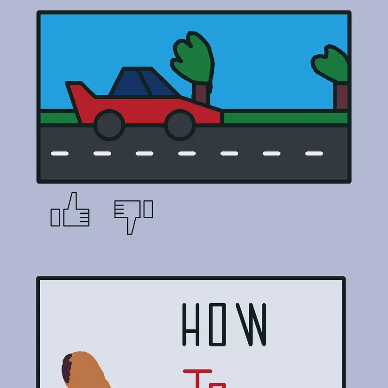 Game by @Fronte