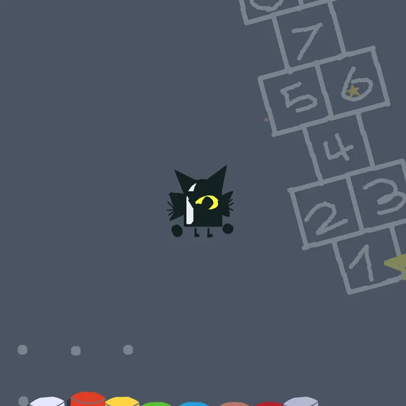 Game by @zara121