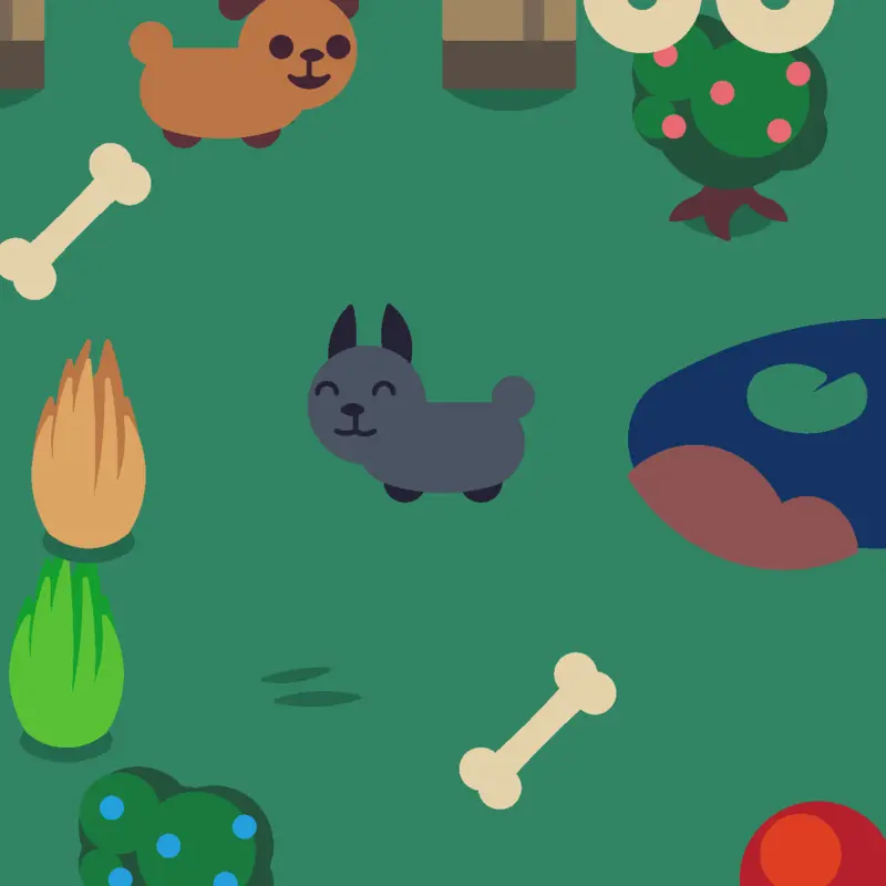 Game by @_rani-Chaterine_