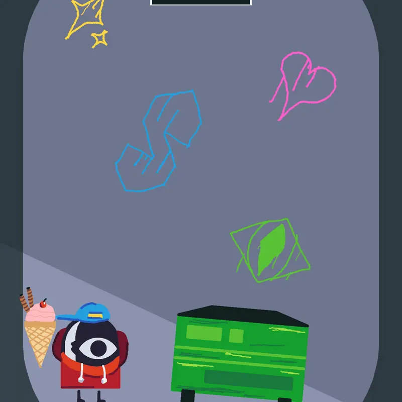 Game by @Cloudy_MakesStuff