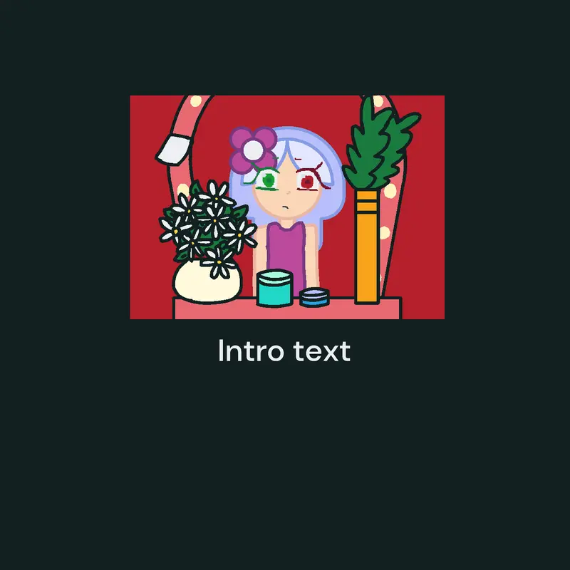 Game by @Iris103