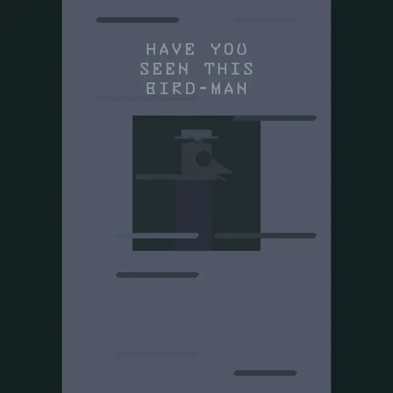 Game by @p_iwo