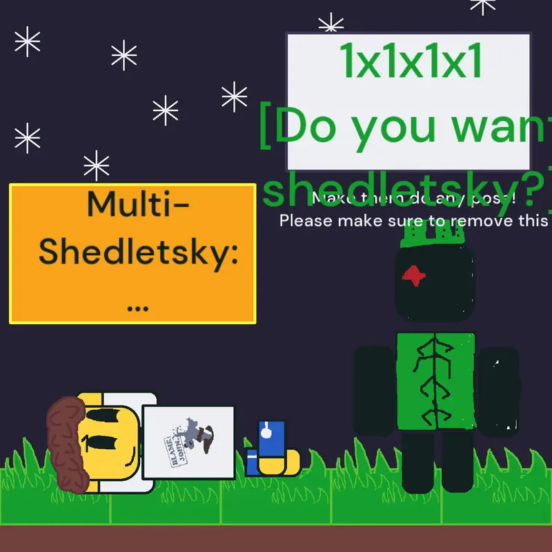 Game by @endthis