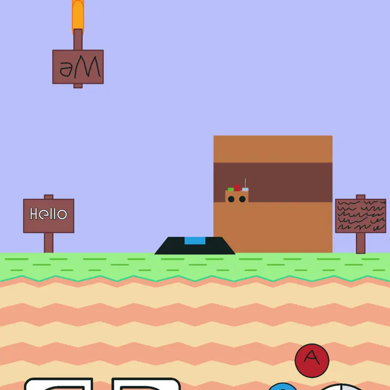 Game by @cammanfriend