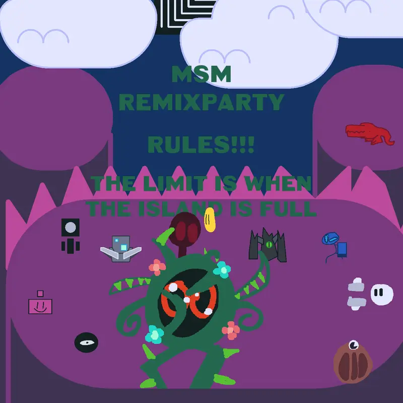 Game by @a_rendom_dude