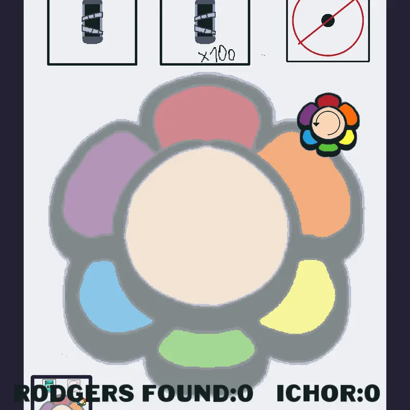 Game by @the_green_potion
