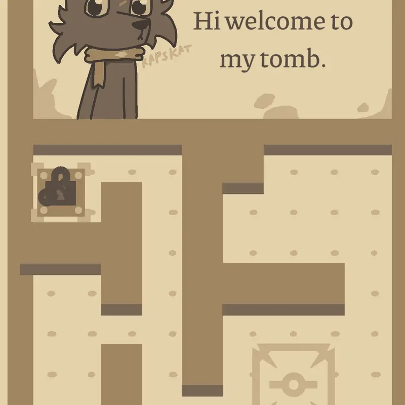 Game by @evvy