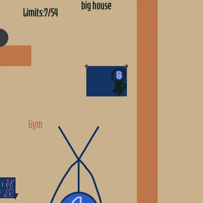 Game by @Blue2278_WaterFire