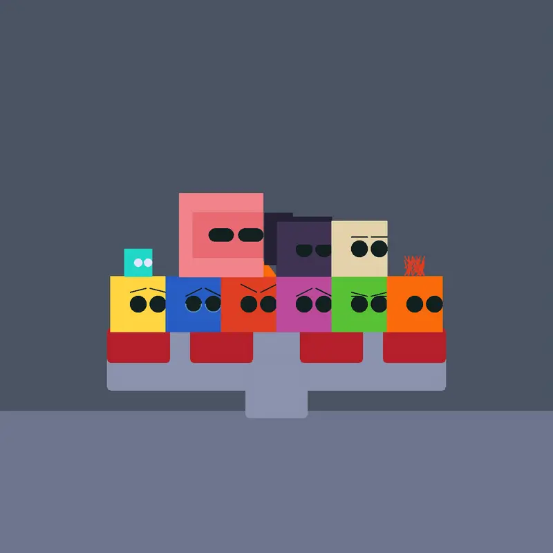 Game by @gatito_dev
