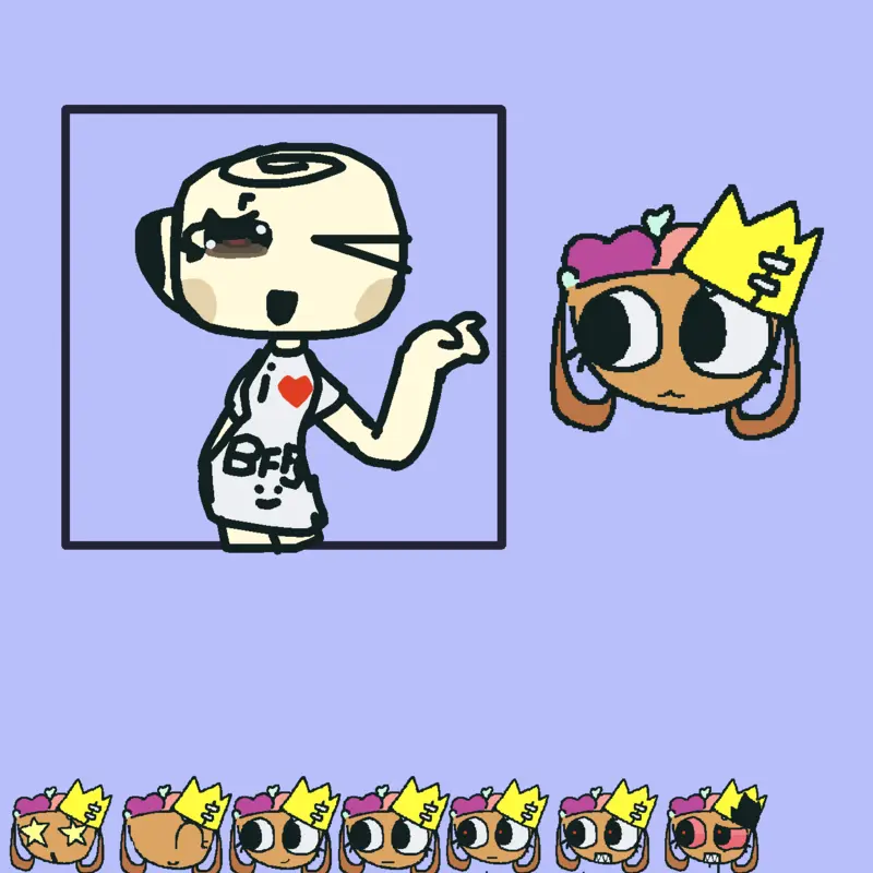 Game by @some_LazyGirll