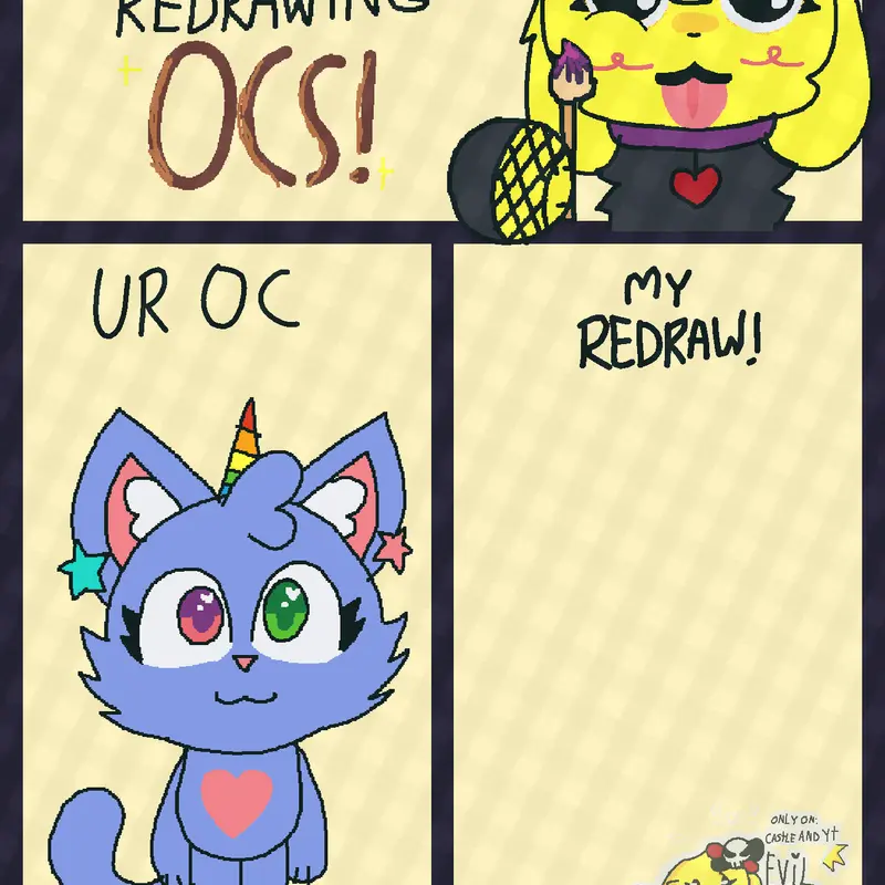 Game by @bellathekittyunicorn684