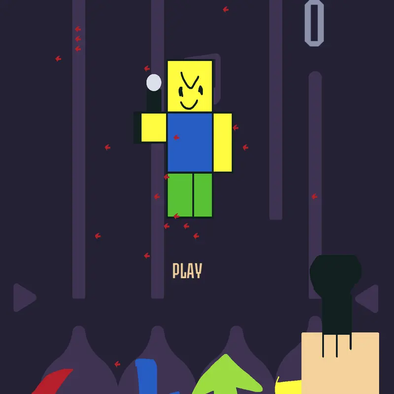 Game by @kareemomar