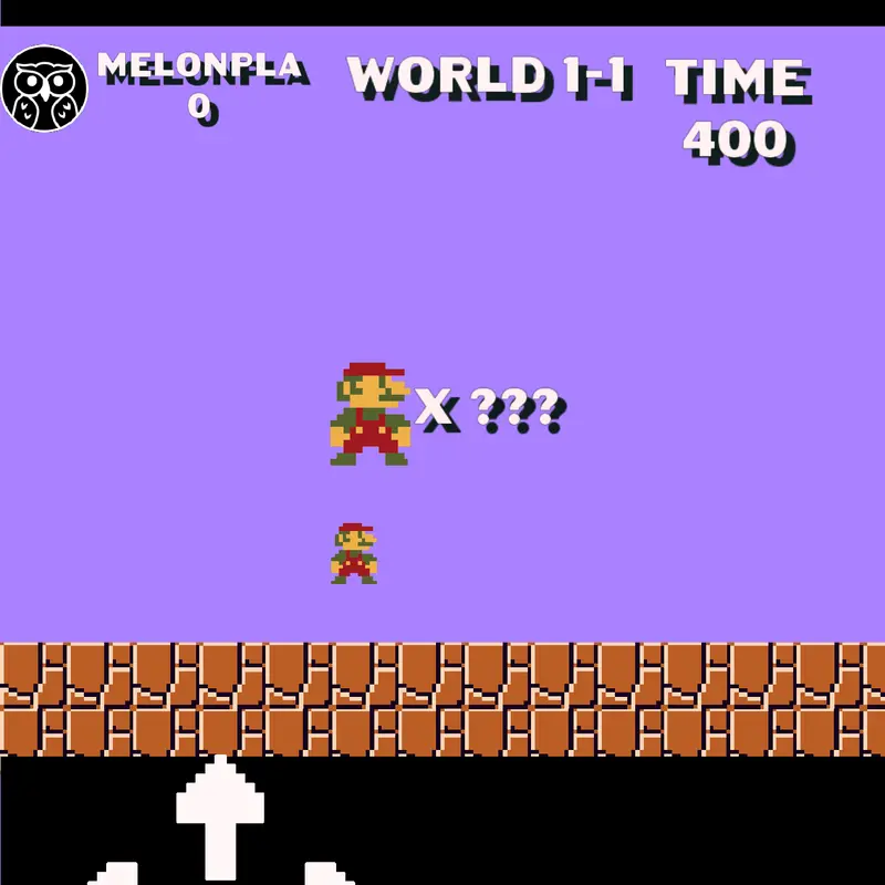 Game by @melonpla