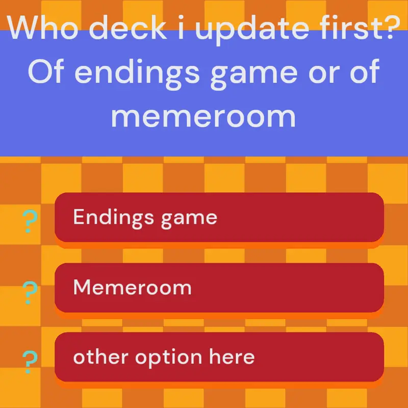 Game by @Fernandyboom