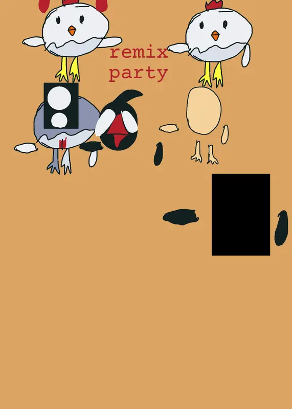 Game by @itsmetvsir