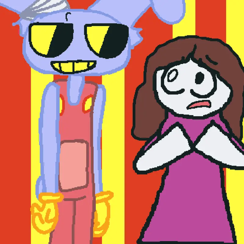 Game by @Jax_Fan_QNA