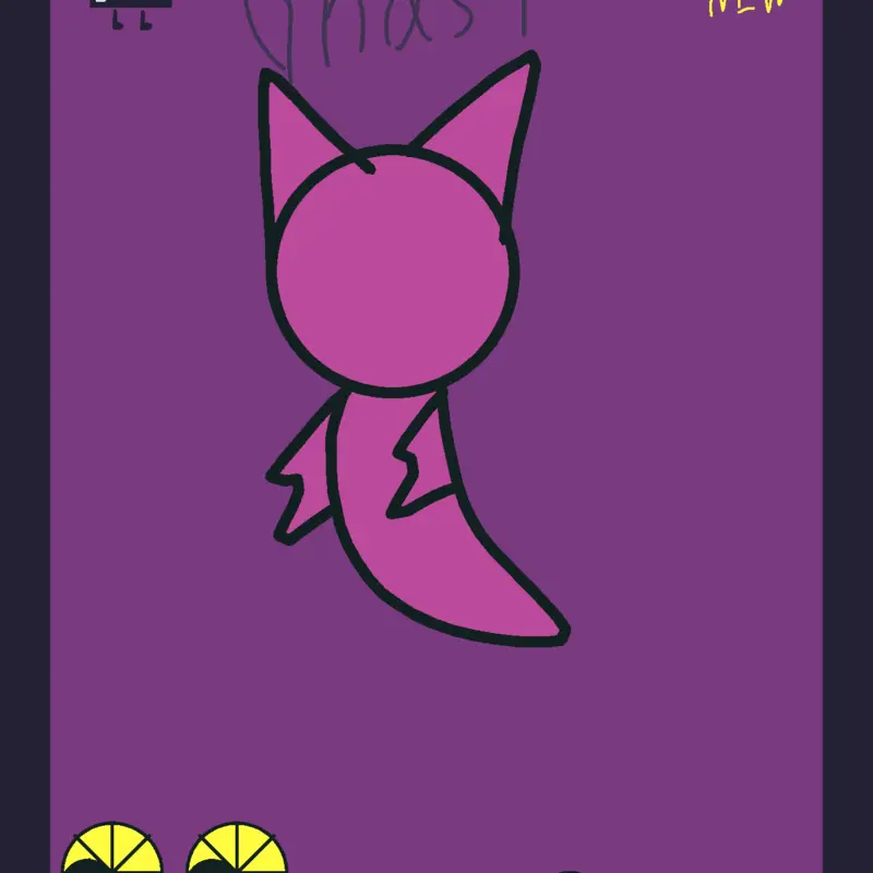 Puzzle by @freaky_GJOOB