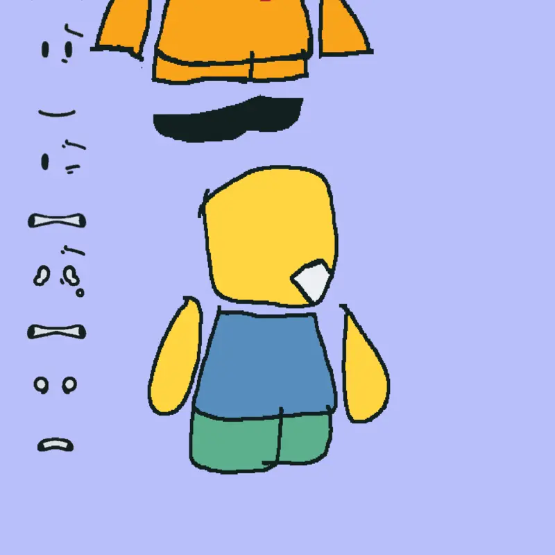 Game by @Thinkingegg