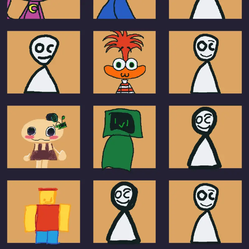 Game by @ASTRO_NEEDSTHERIPY