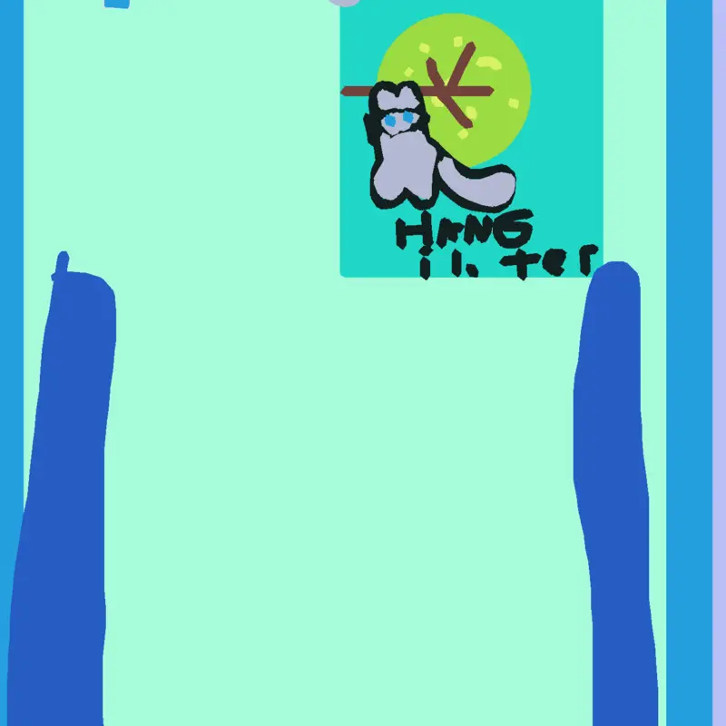 Game by @LIVINGDEADGRRL