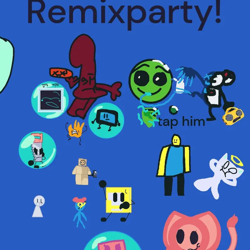 Game by @samuelelbro