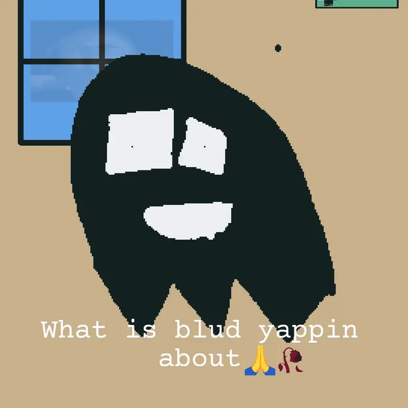 CHILLLLLL BRO by @TestyFN
