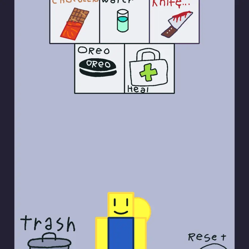 Game by @Arfan_007086