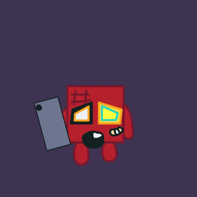 Game by @Baby_ILikeFrenchFries