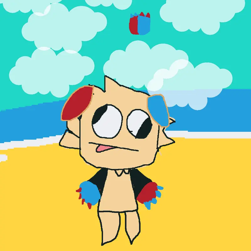 Game by @Coolkid546