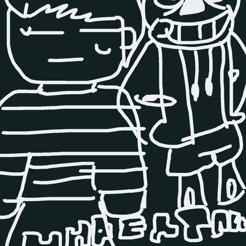 Game by @sens_undertale