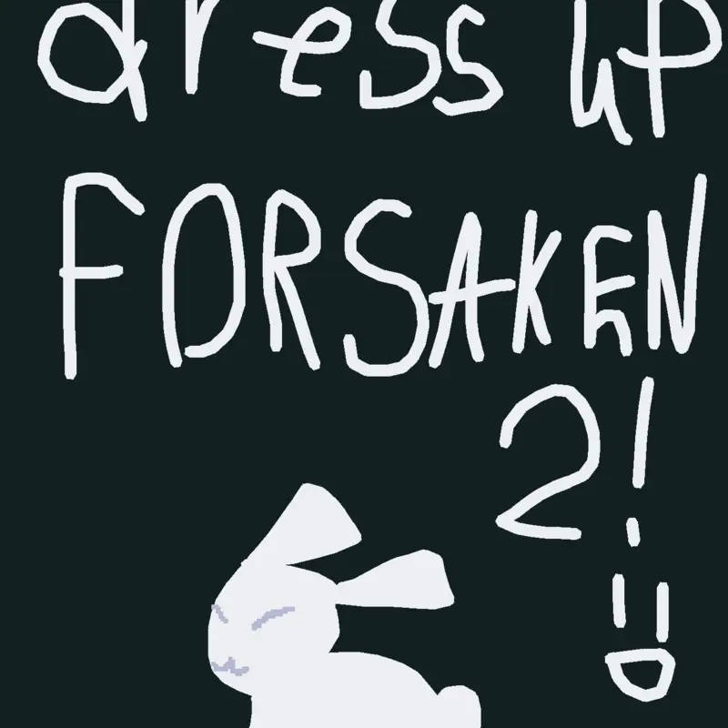 Forsaken by @st4r_lyf
