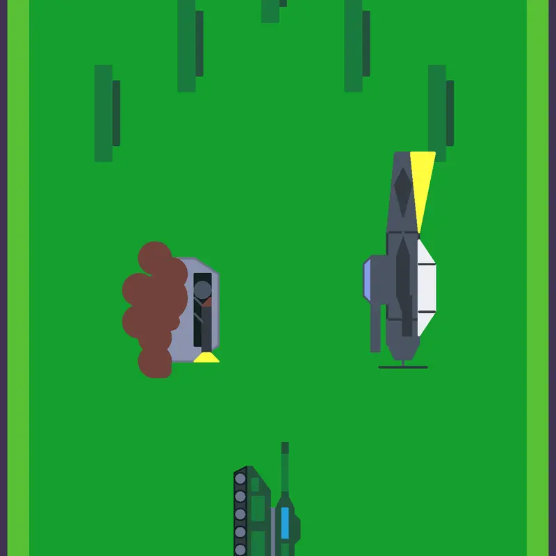 tank gaem by @Tom_850