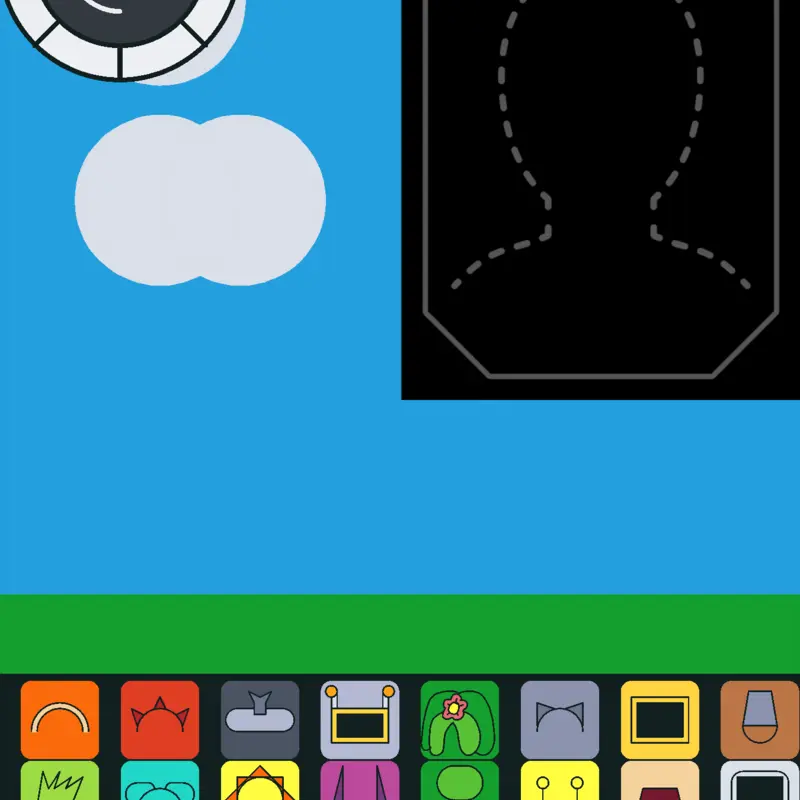 Game by @Genosthesigma
