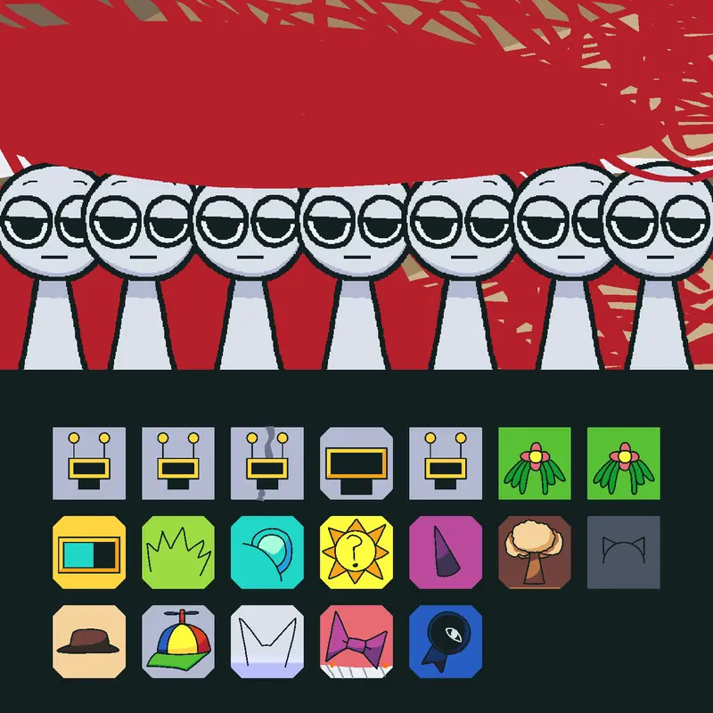 Game by @Wowuw5838394