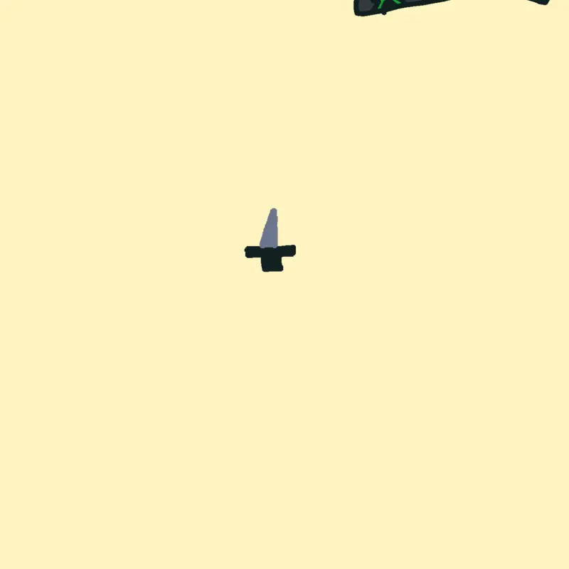 Game by @camraman