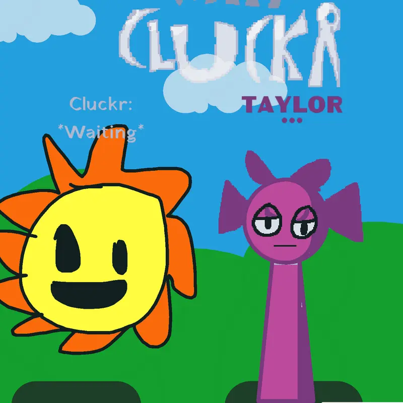 Game by @brasileiroo
