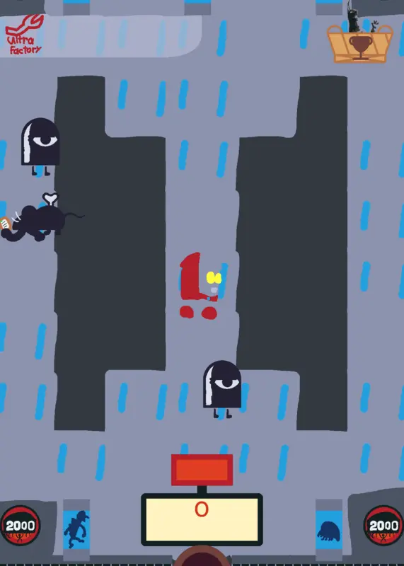 Game by @Twistexeri